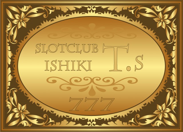 スロットクラブT’s伊敷店の最新情報画像