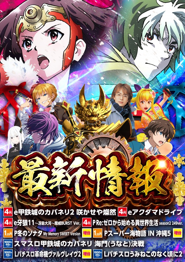 ナンニチ天文館本店の最新情報画像