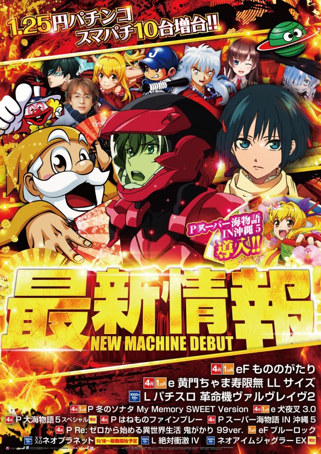 ナンニチ天文館本店の最新情報画像