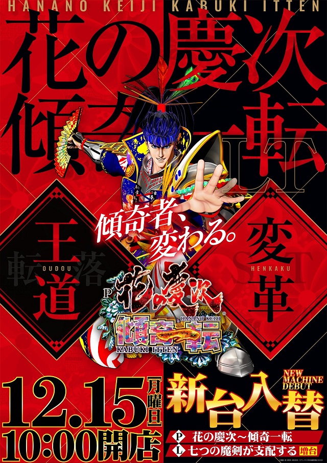 サイバーパチンコ秋葉原昭和通り口店の最新情報画像