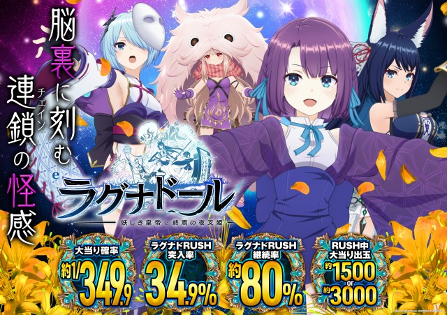 MGM大浦店の最新情報画像