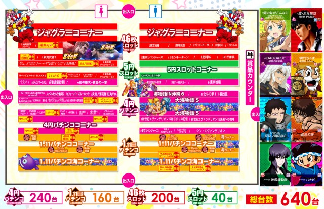 MGM出水店の最新情報画像