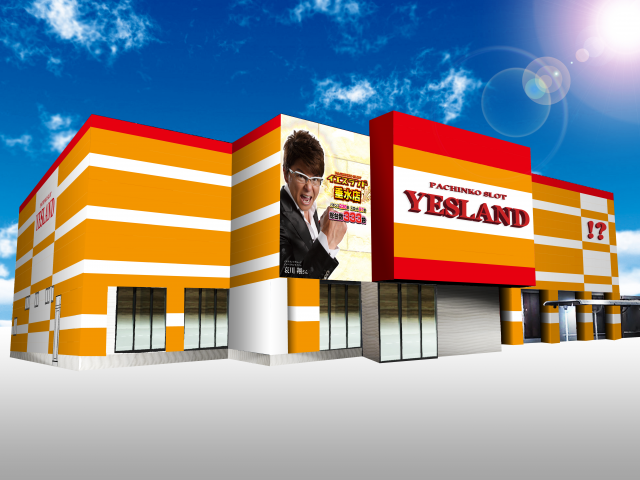 イエスランド垂水店の最新情報画像