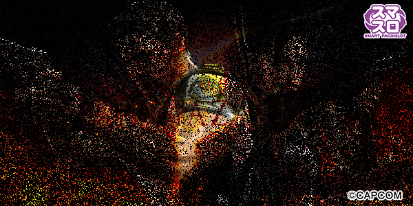 スマスロ バイオハザード5