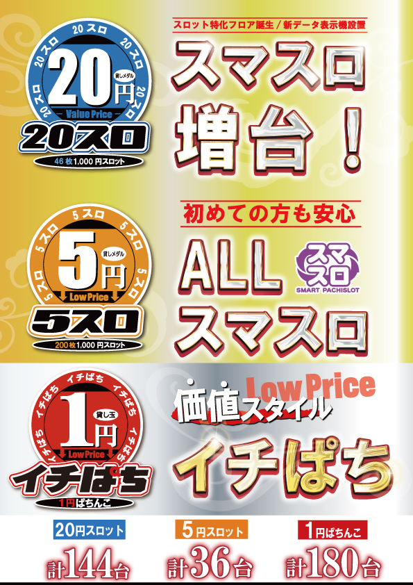 パムズ県庁東の最新情報画像