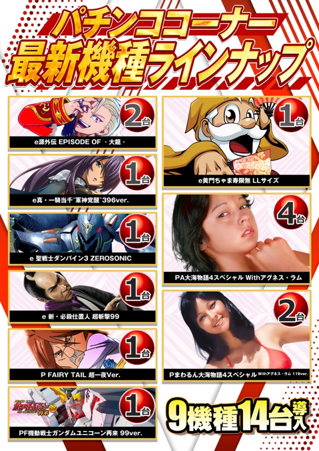 123ライト新市街の最新情報画像