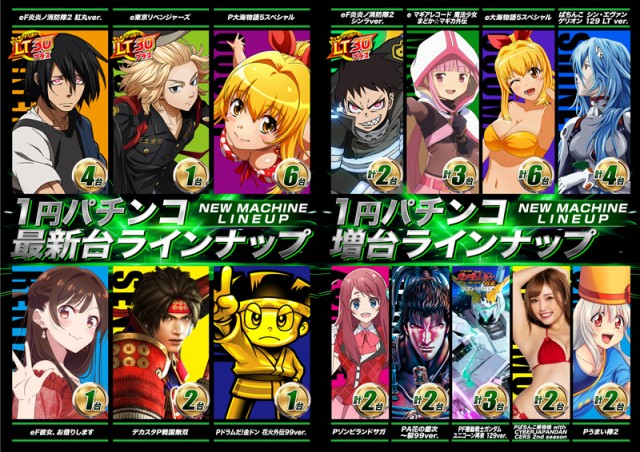 123ライト新市街の最新情報画像