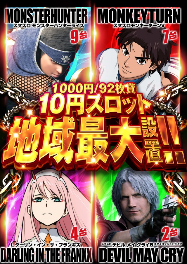 123ライト新市街の最新情報画像