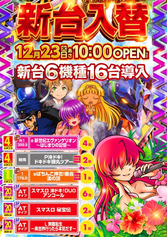 ブロス阿蘇内牧店の最新情報画像