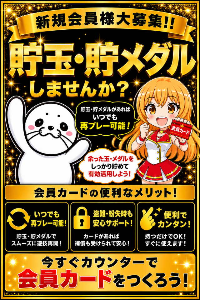 モナコパレス菊陽店の最新情報画像