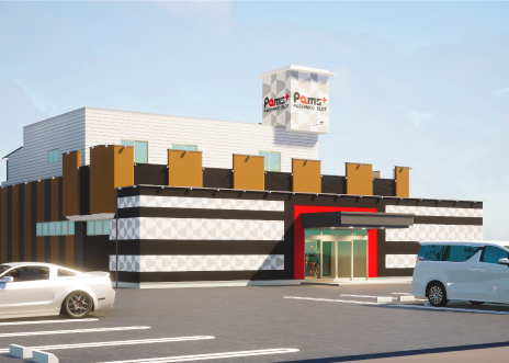 パムズ小国プラスの最新情報画像