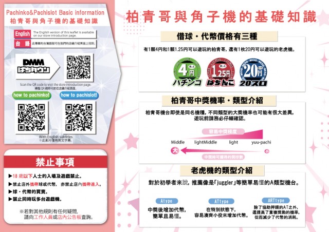 パムズ小国プラスの最新情報画像