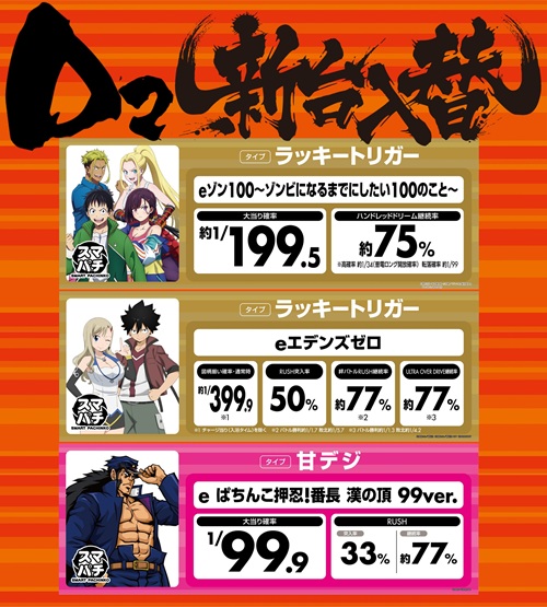 ディー・ツーの最新情報画像