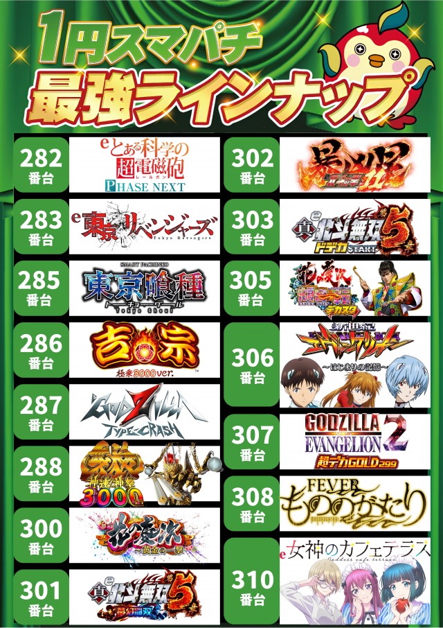 ひばり武雄店の最新情報画像