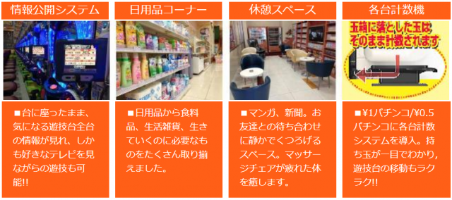 ファインロッキーの最新情報画像