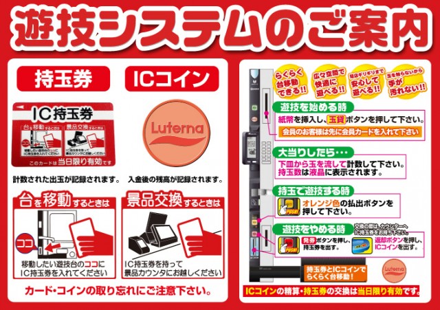 ワンダーランド江北店の最新情報画像