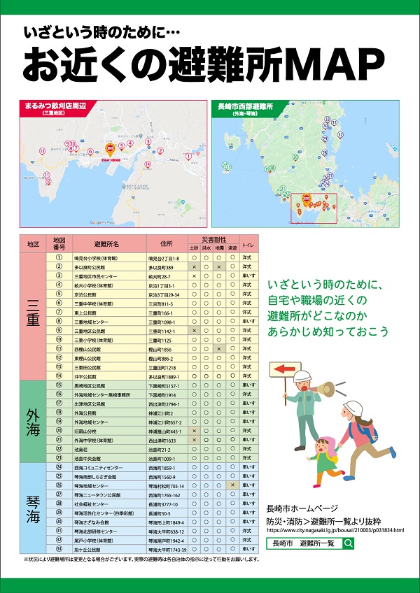 まるみつ畝刈店の最新情報画像