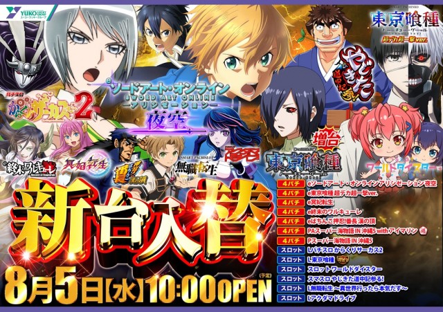ユーコーラッキー東長崎店の最新情報画像