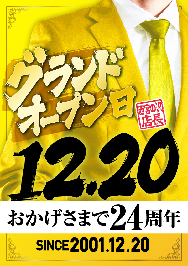 プレイランドハッピー西宮の沢店の最新情報画像