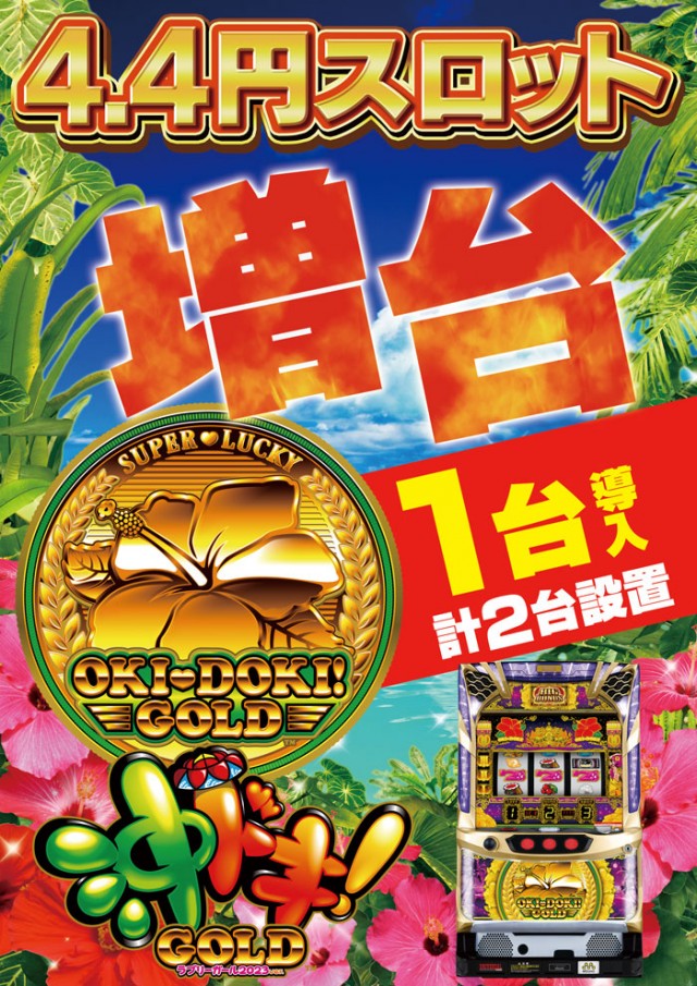 ビッグアップル.時津店の最新情報画像