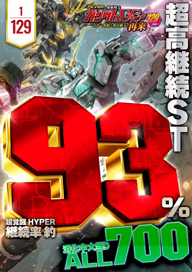 パチンコ&スロット タイガー川棚店の最新情報画像