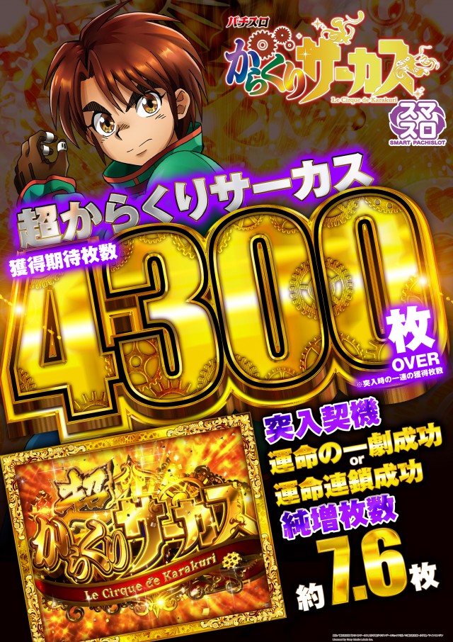 パチンコ&スロット タイガー川棚店の最新情報画像