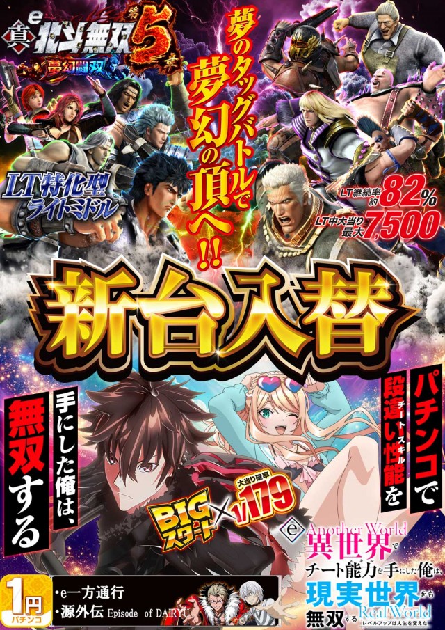 サンシャインNEXT山内店の最新情報画像