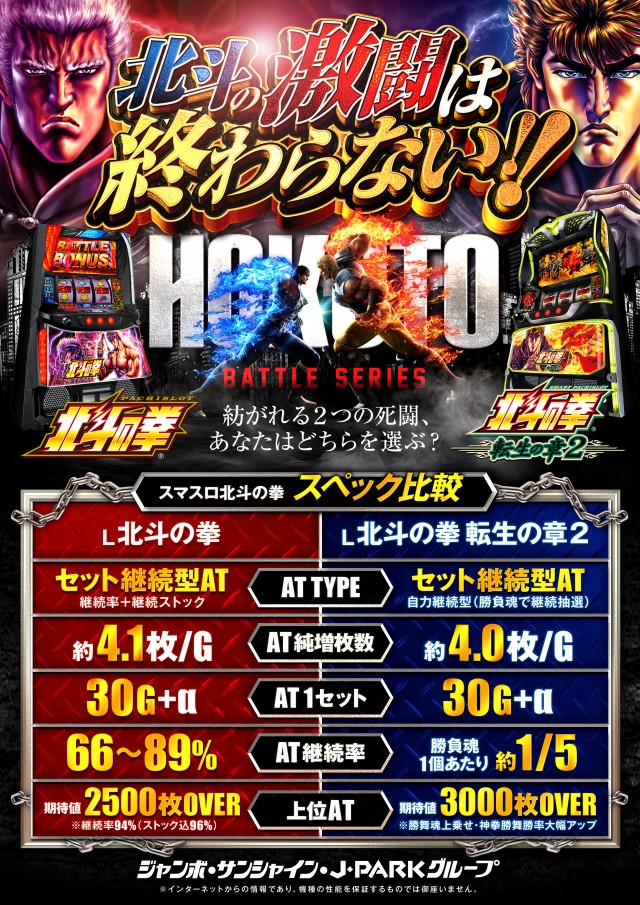 J･Park石川の最新情報画像