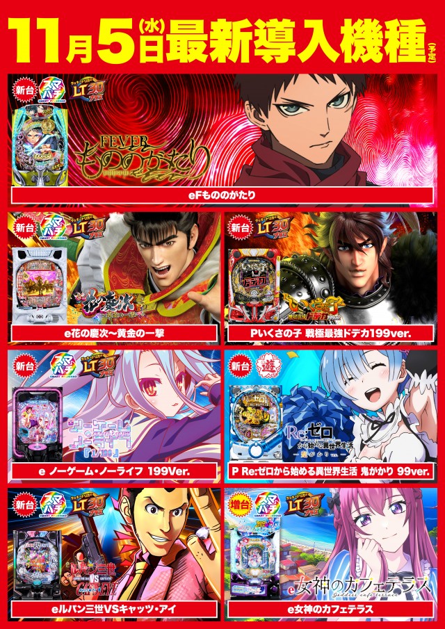 Super D’STATION倉賀野店の最新情報画像