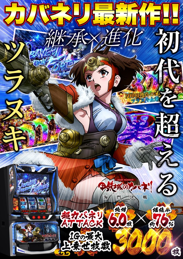 Super D&rsquo;STATION倉賀野店の最新情報画像