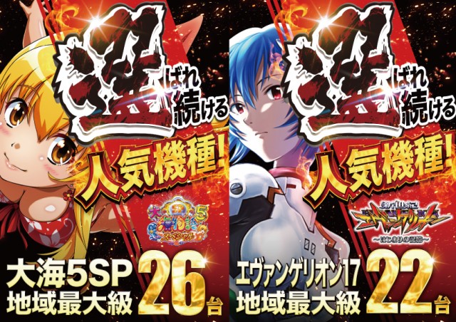 D'station佐倉店の最新情報画像