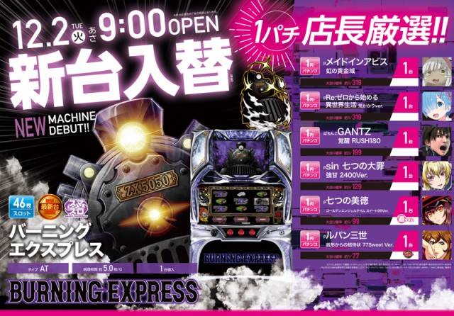 ロイヤル函館店の最新情報画像