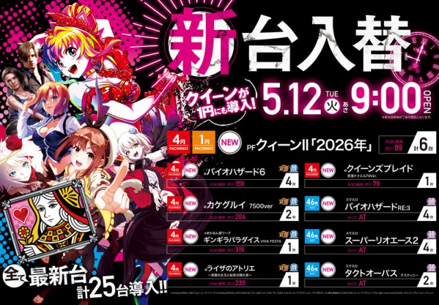 ロイヤル函館店の最新情報画像
