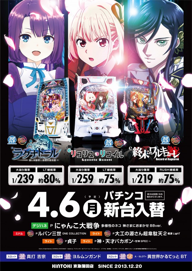 金時京急蒲田店の最新情報画像