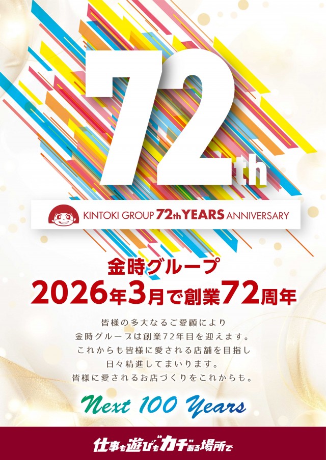 金時京急蒲田店の最新情報画像