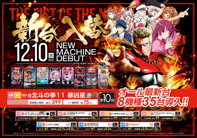 ロイヤル釧路店の最新情報画像