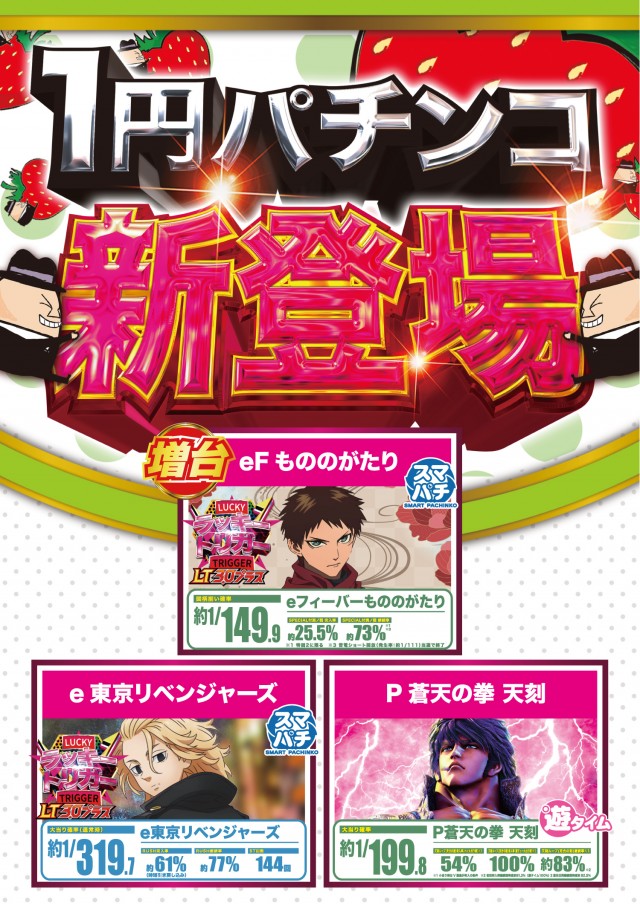 スーパーUSA黒部店の最新情報画像