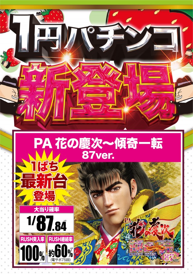 スーパーUSA黒部店の最新情報画像