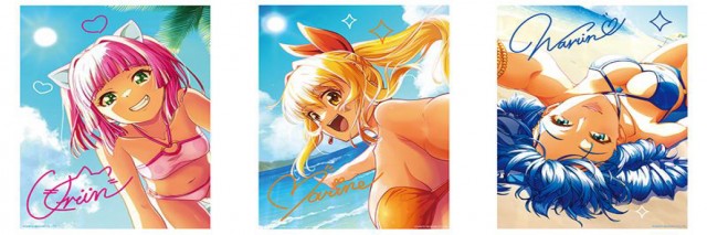 スーパーUSA黒部店の最新情報画像