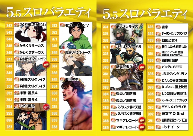 テキサス八木店の最新情報画像