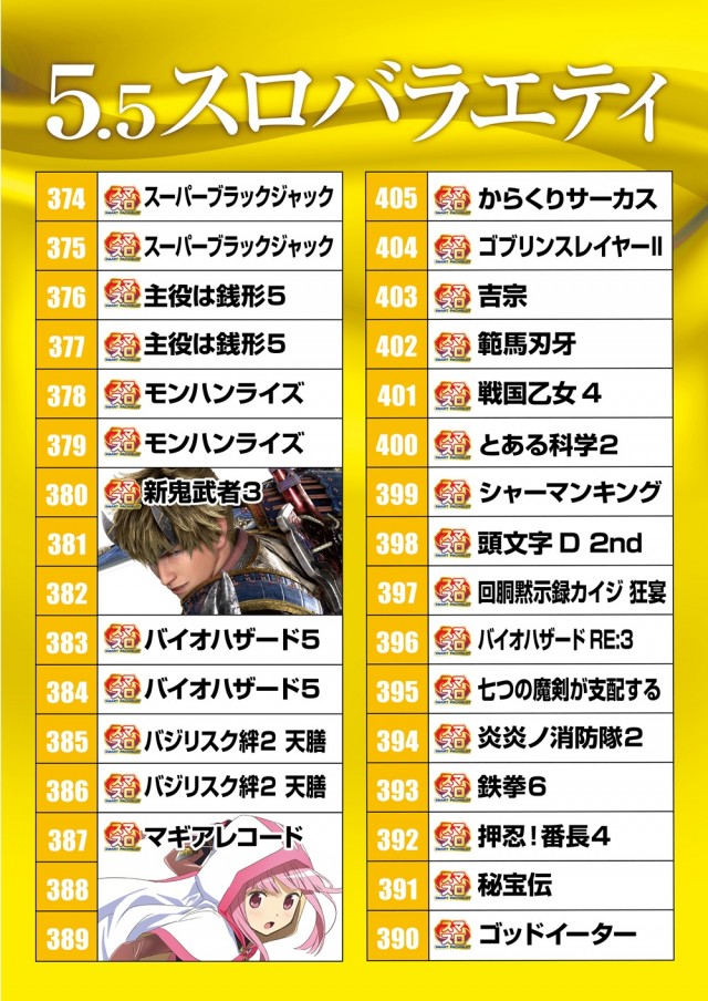 テキサス八木店の最新情報画像