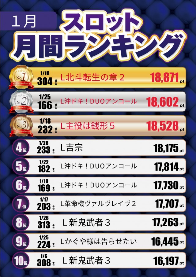 テキサス八木店の最新情報画像