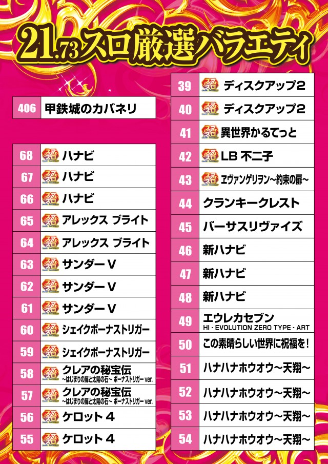 テキサス八木店の最新情報画像