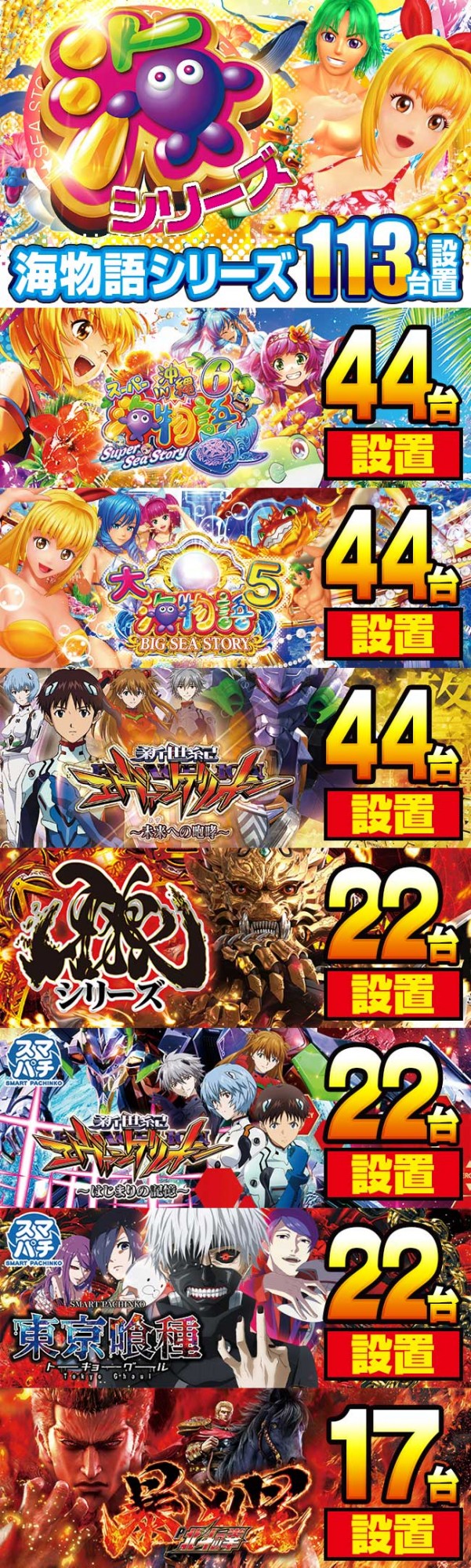 イエスランド加治木店の最新情報画像