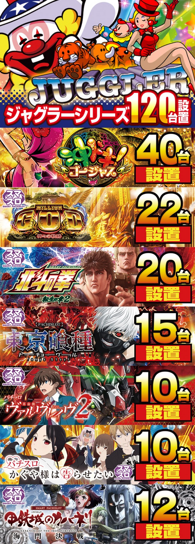 イエスランド加治木店の最新情報画像
