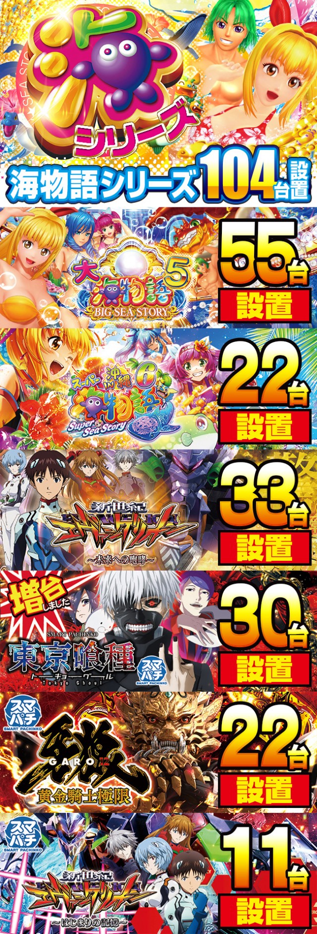 イエスランド加治木店の最新情報画像