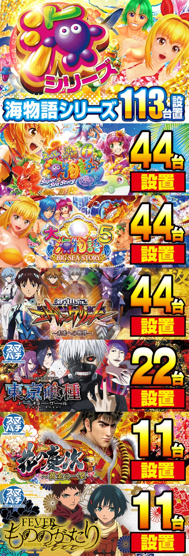 イエスランド加治木店の最新情報画像