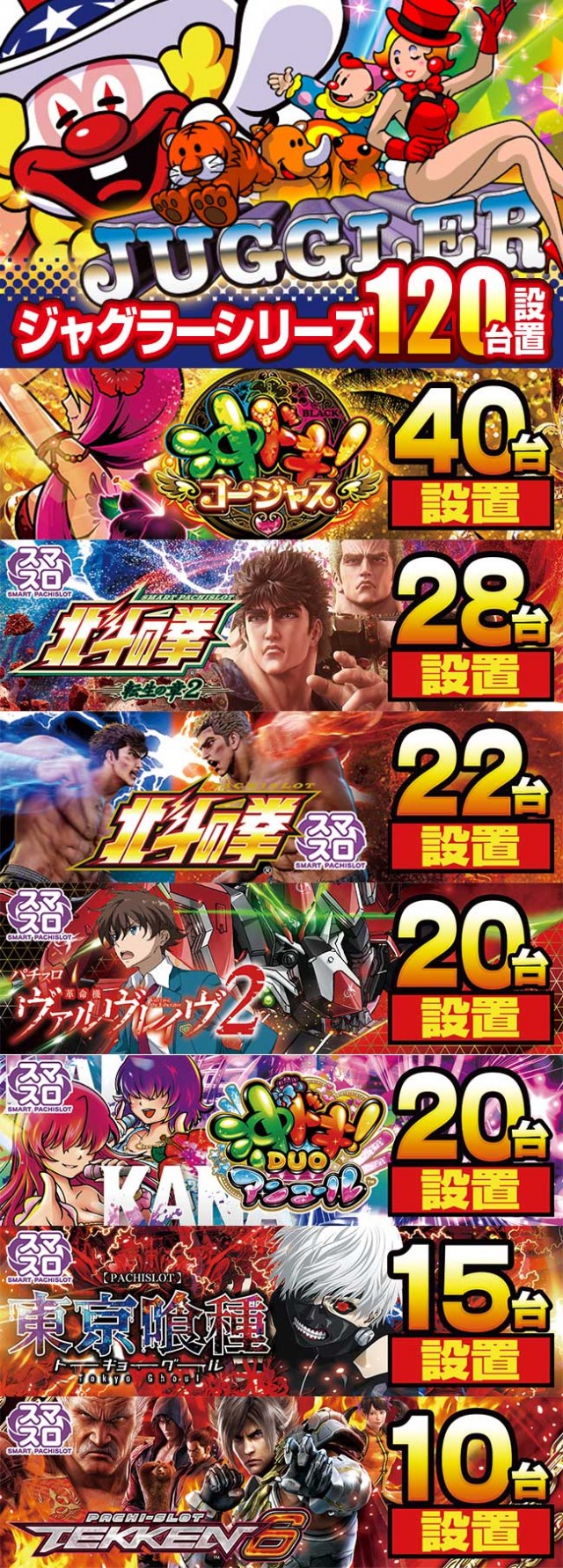 イエスランド加治木店の最新情報画像