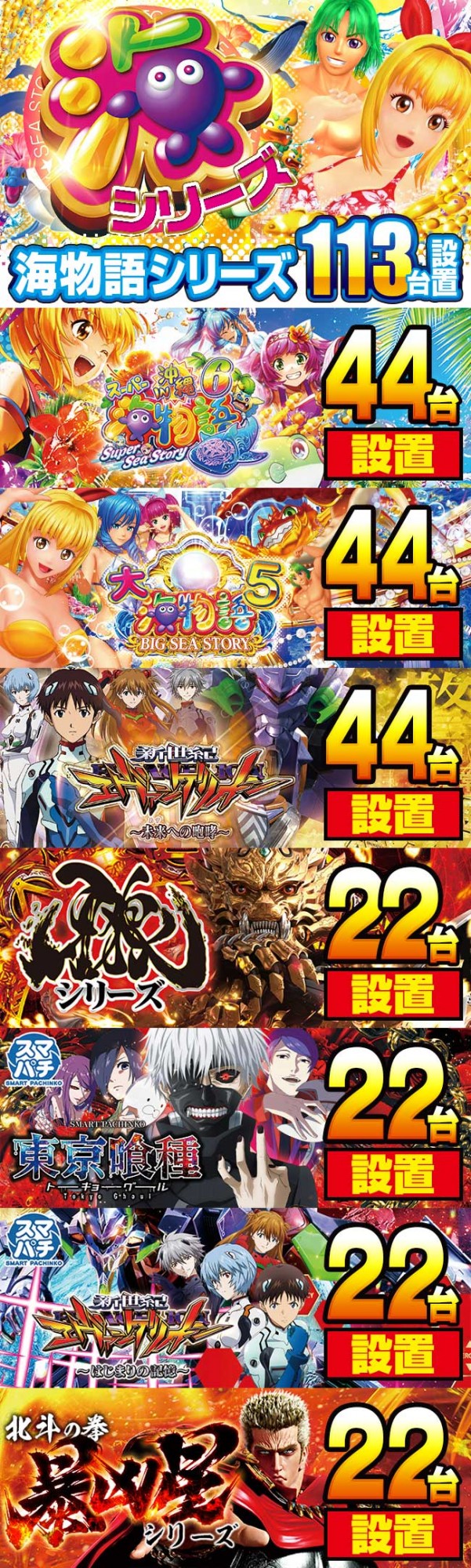 イエスランド加治木店の最新情報画像