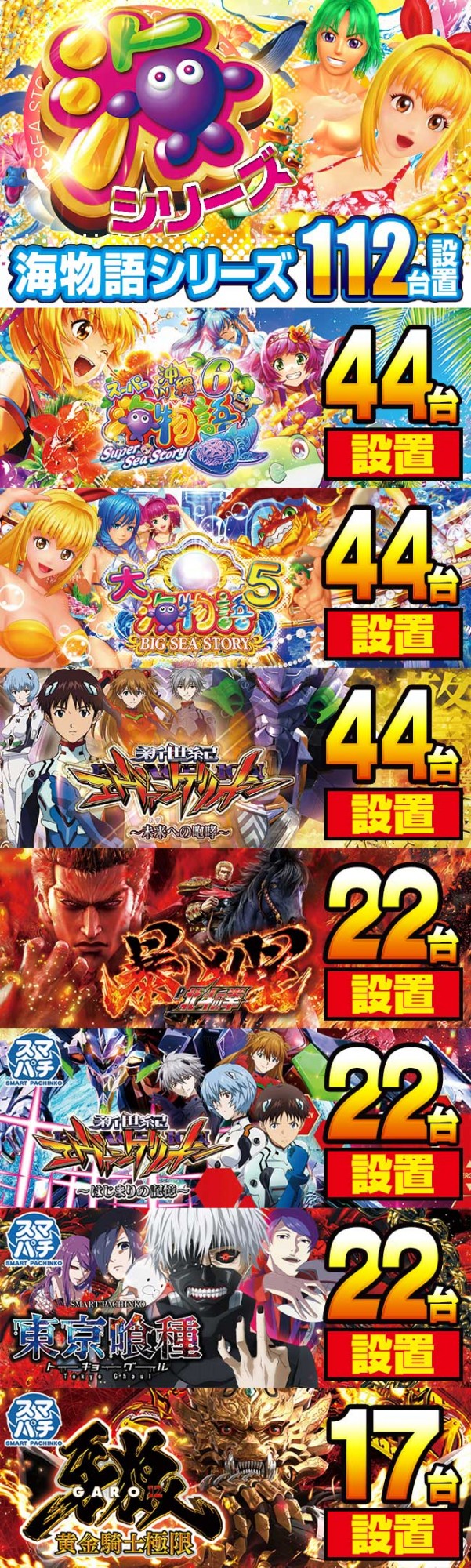 イエスランド加治木店の最新情報画像